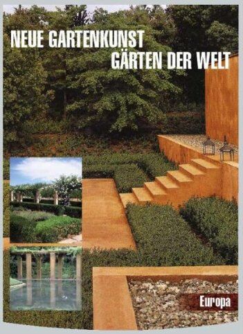 Christoph Schuch - Neue Gartenkunst - Gärten der Welt: Europa - Preis vom 30.09.2026 09:01:18 h