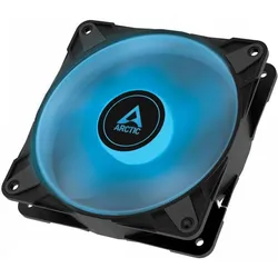 Arctic P12 (120 mm, 3x), PC Lüfter, Schwarz