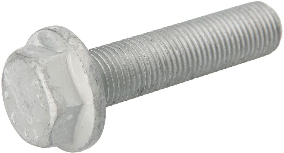 Vis, disque de frein ZF 0501318112ZF