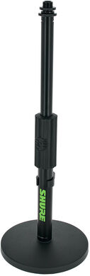 Shure Desktop Stand Noir