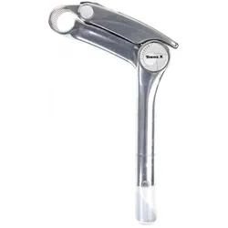 Tranzx, Vorbau, (25.40 mm)