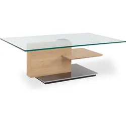 Couchtisch VENJAKOB PAG (LBH 115x70x40 cm) - LBH 115x70x40 cm