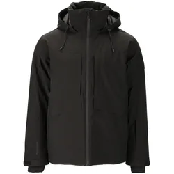 Whistler Kingland Skijacke Herren 1001 - black XL