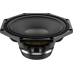 Lavoce WAN082.02 8 Zoll Tieftöner 8 Ω 12602941