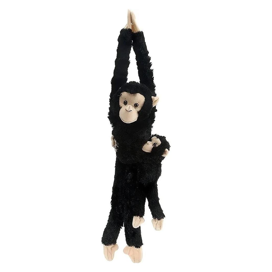 Wild Republic 15265, Toy monkey (50 cm) (15265)