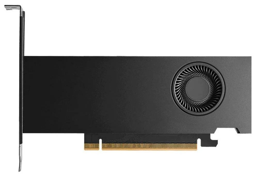 PNY Quadro RTX PRO 2000 Blackwell 16GB GDDR6 videokaart