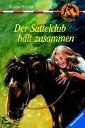 Bonnie Bryant - Sattelclub 39: Der Sattelclub hält zusammen - Preis vom 12.10.2026 11:37:12 h