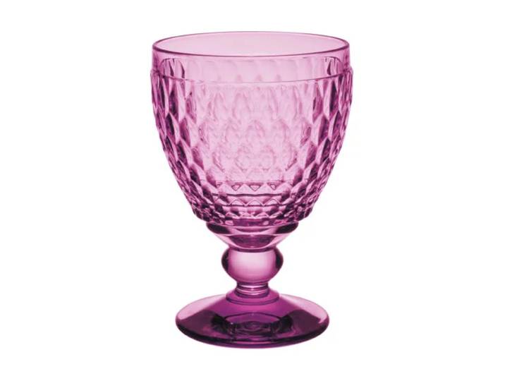 Villeroy & Boch Verre à vin rouge Boston 20 cl Berry