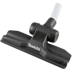 Makita Bodendüse Hartboden & Teppich Ø 28 mm 285 mm schwarz - 199454-7
