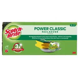 Scotch-Brite Topfreiniger pink