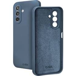 sbs mobile Instinct Backcover Samsung Galaxy A18, Galaxy A17 Blau TEINSTSAA18B