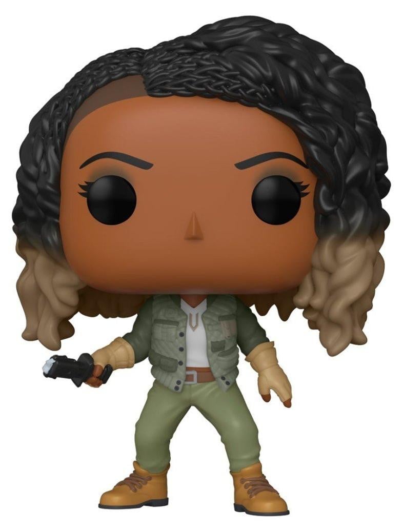 Funko Pop! Jurassic World 3: Dominion - Kayla