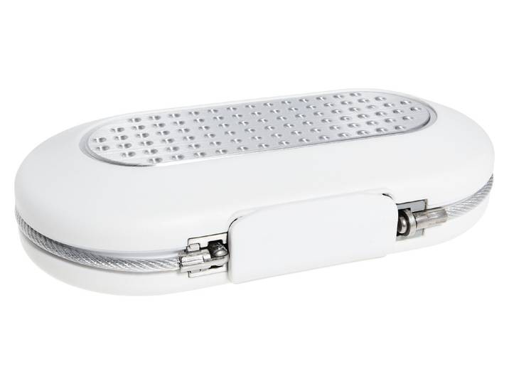 Master-Lock Mini-Safe Space