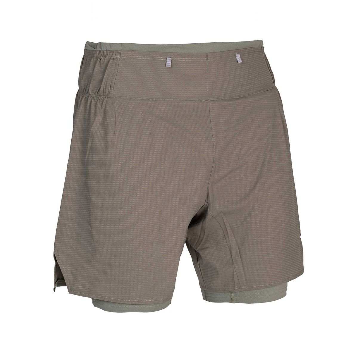 Ternua Lithium SHT M vetiver (0528) XL 1241178-0528-XL