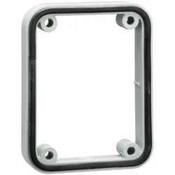 Schneider Electric NSYUM27360 Verbindungsrahmen, Länge 290mm für 36cm-Frontseiten des PLS-Gehäuses IP65