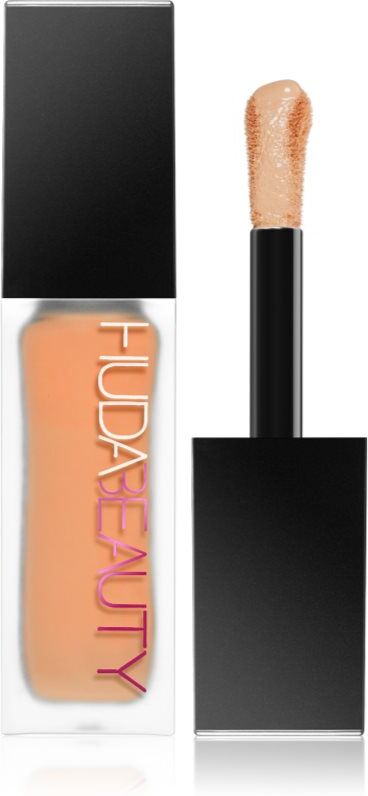 Huda Beauty Faux Filter Concealer long-lasting concealer shade Graham Cracker 9 ml
