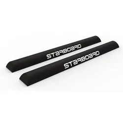 Starboard Aero Rack Pads Auto Dachträger für SUP Board