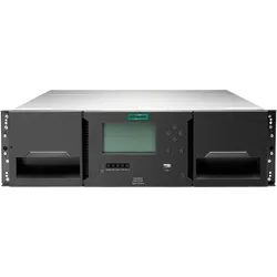 HPE Storage MSL3040 Tape Library, Backup Lösungen