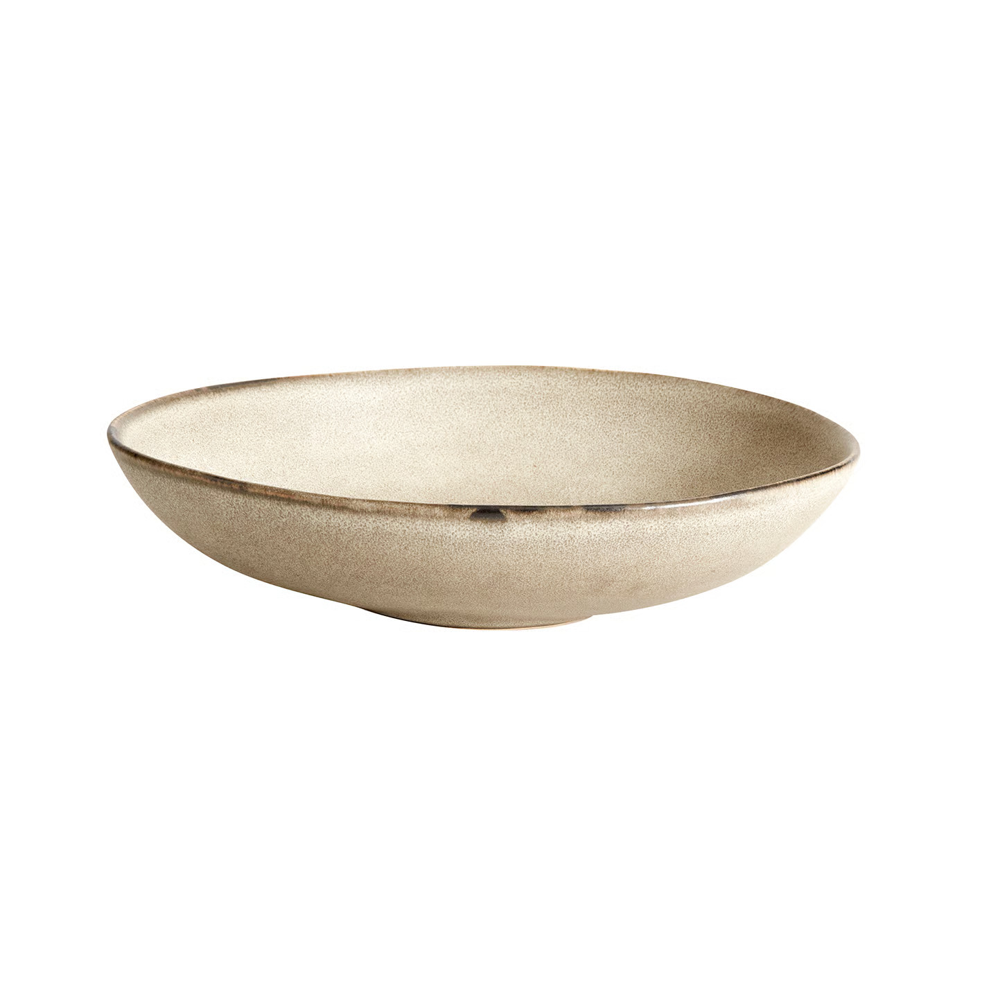 MUUBS Mame serveerschaal Oester 24 cm