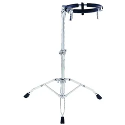 Meinl Percussion TMID - Professional Doubek/Ibo Stand, Chrome - Percussion-Ständer