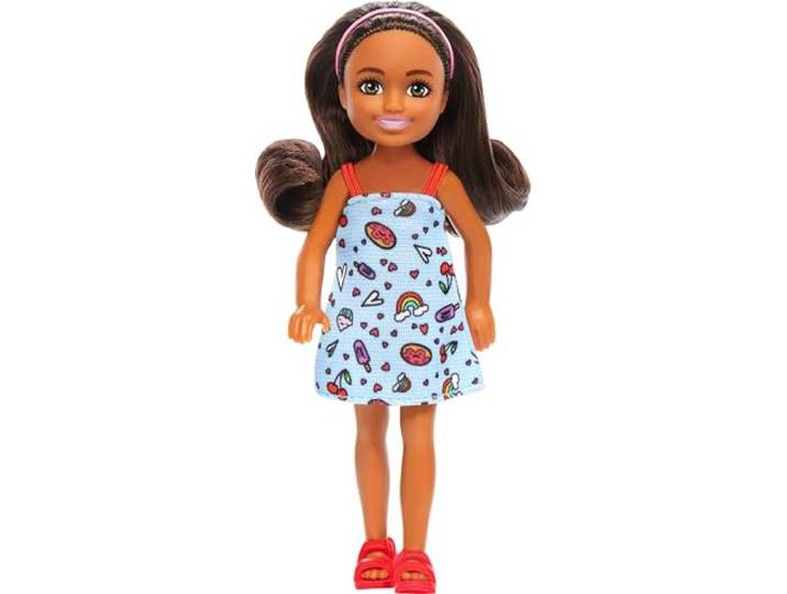 BARBIE - Chelsea HXM97