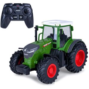 JAMARA Landwirtschaftsfahrzeug Fendt 1050 Vario, ferngesteuert, mit Akku & Fernsteuerung, 1:24