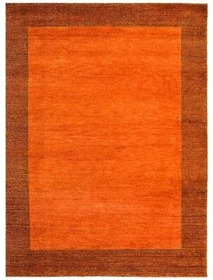 SAFAVIEH Hand-knotted Gabbeh Rocio Traditional Wool Rug