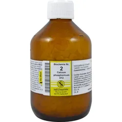 Biochemie Nestmann Nr.2 Calcium Phosphoricum D12 1000 ST