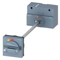 Siemens Dig.Industr. Türkupplungsdrehantrieb 3VA92570FK61