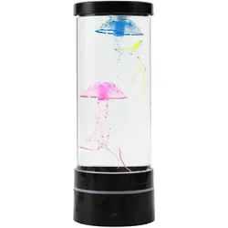 Total Juggling, Tischlampe, iTotal - Jellyfish lamp - Light-up base - Medium