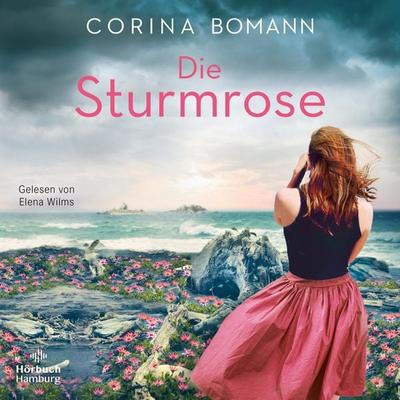 Die Sturmrose - Corina Bomann, Audio, 9783844911183