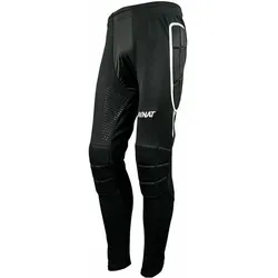 Rinat, Unisex, Sporthose, Lange Sporthose Moya Schwarz Für Kinder Unisex (S), Schwarz
