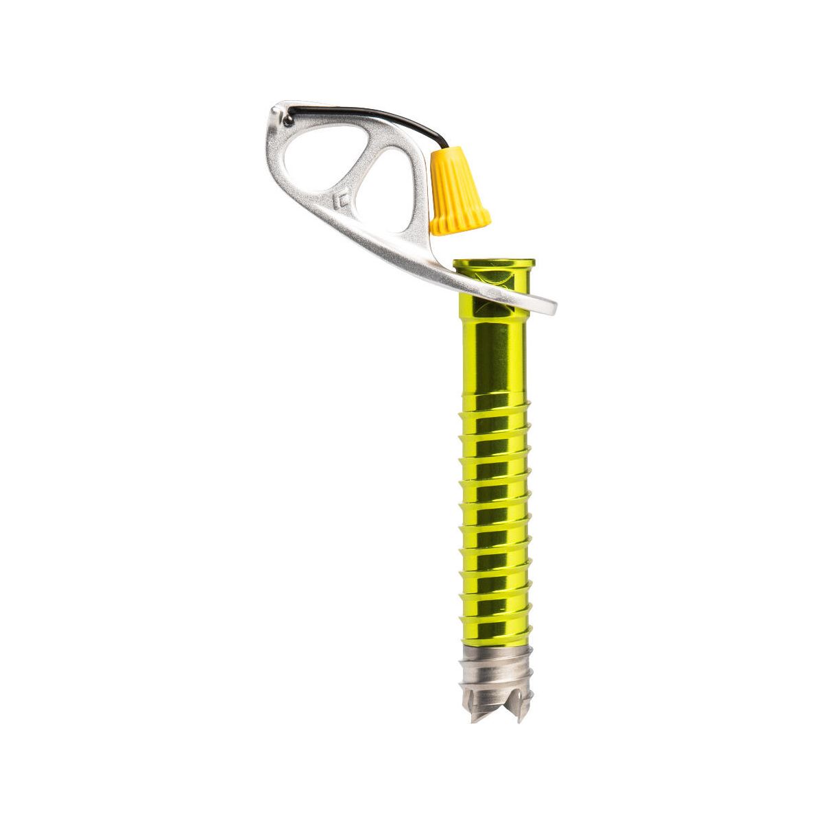 Black Diamond Ultralight ICE Screw 13 CM no color (0000) ALL BD4903310000ALL1