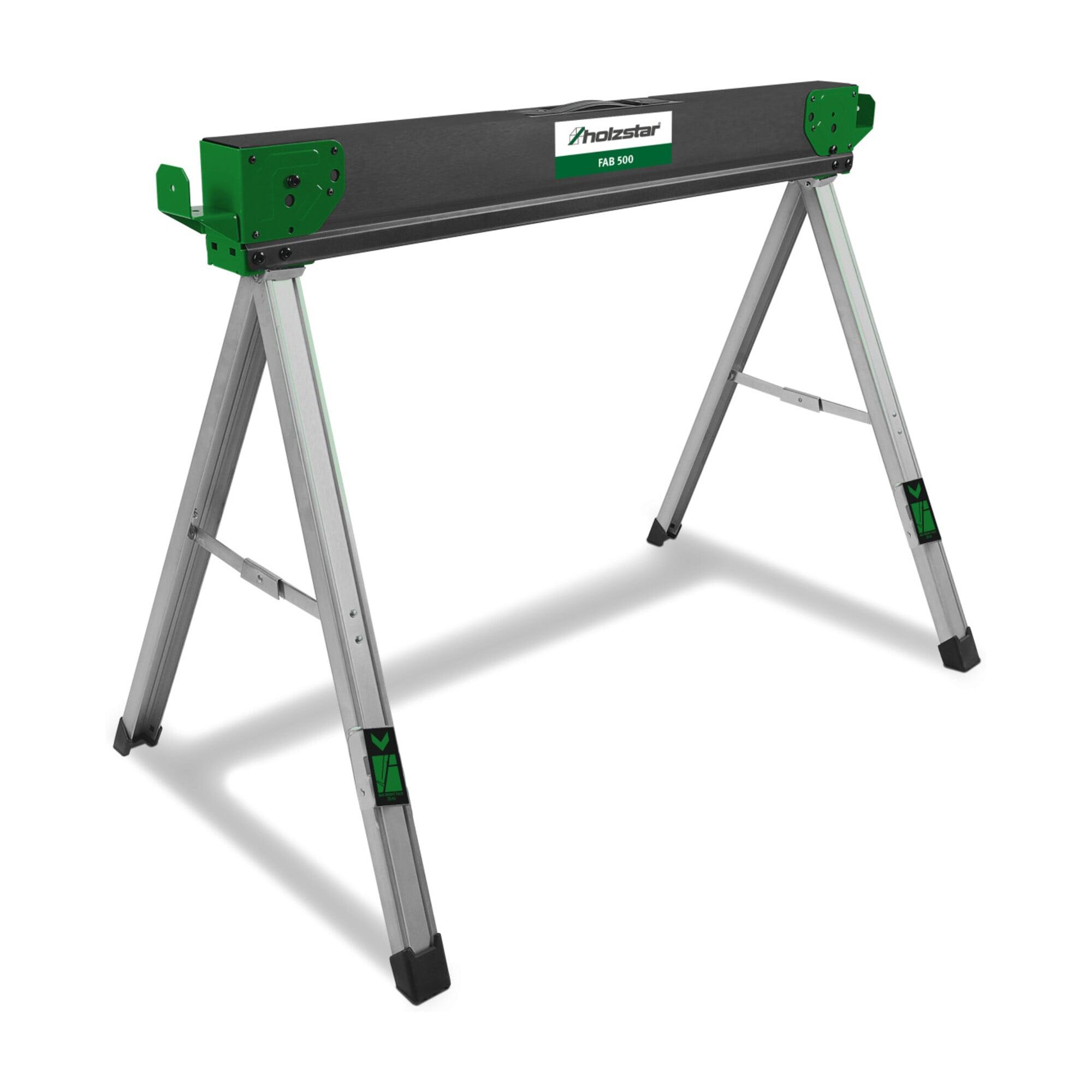 holzstar Falt-Arbeitsbock FAB 500 (5900015)