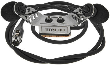 Harmonikatechnik HDM-100 Treble Mic Shure