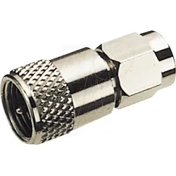K 521 - FME-Adapter, FME-Stecker / SMA-Stecker
