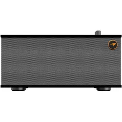 Klipsch Bt Speaker One Ii Mclaren (60 W), HiFi + Heimkino Lautsprecher, Orange, Schwarz