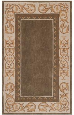 SAFAVIEH Handmade Total Performance Ruzhdie Oriental Rug
