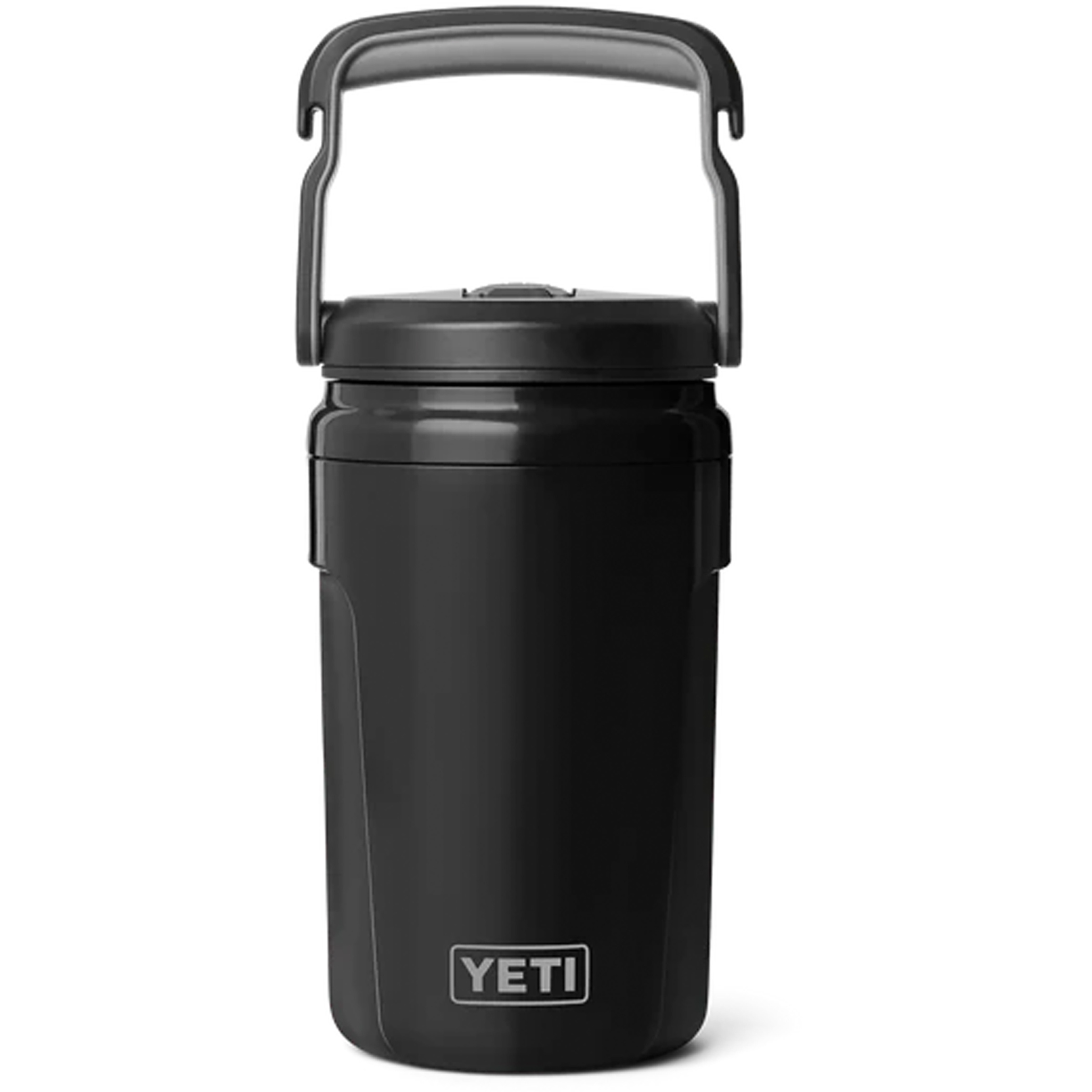 Yeti Silo 40oz Jug Straw Isolierkanne Isolierflaschen black Größe 1.18L Lifestyle | Training & Fitness