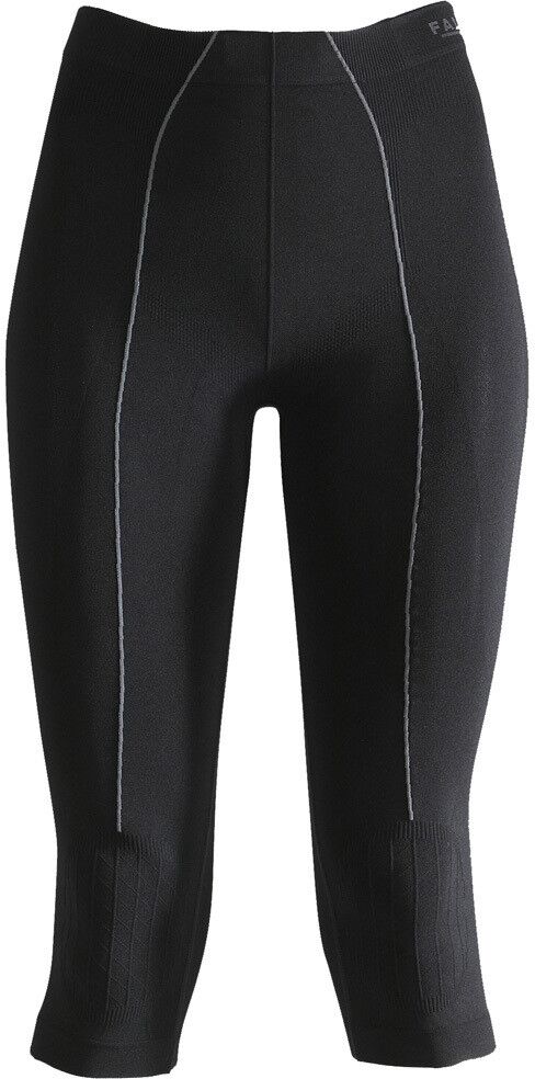 Falke pantalon light 3/4 mujer pantalón térmico mujer  (S)