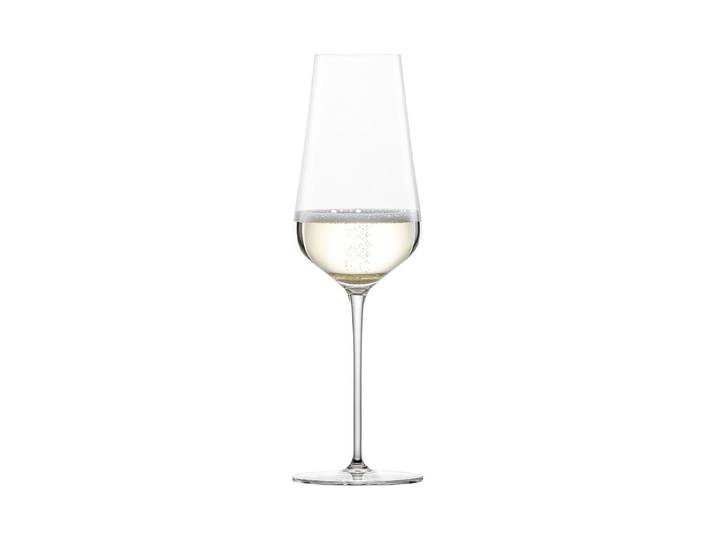Zwiesel Glas 123474 Champagnerglas Duo 2 Stk.