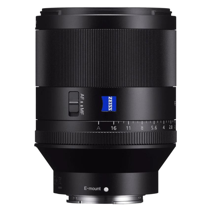Sony FE 50mm F1.4 (Sony E, Vollformat) (SEL50F14Z.SYX)