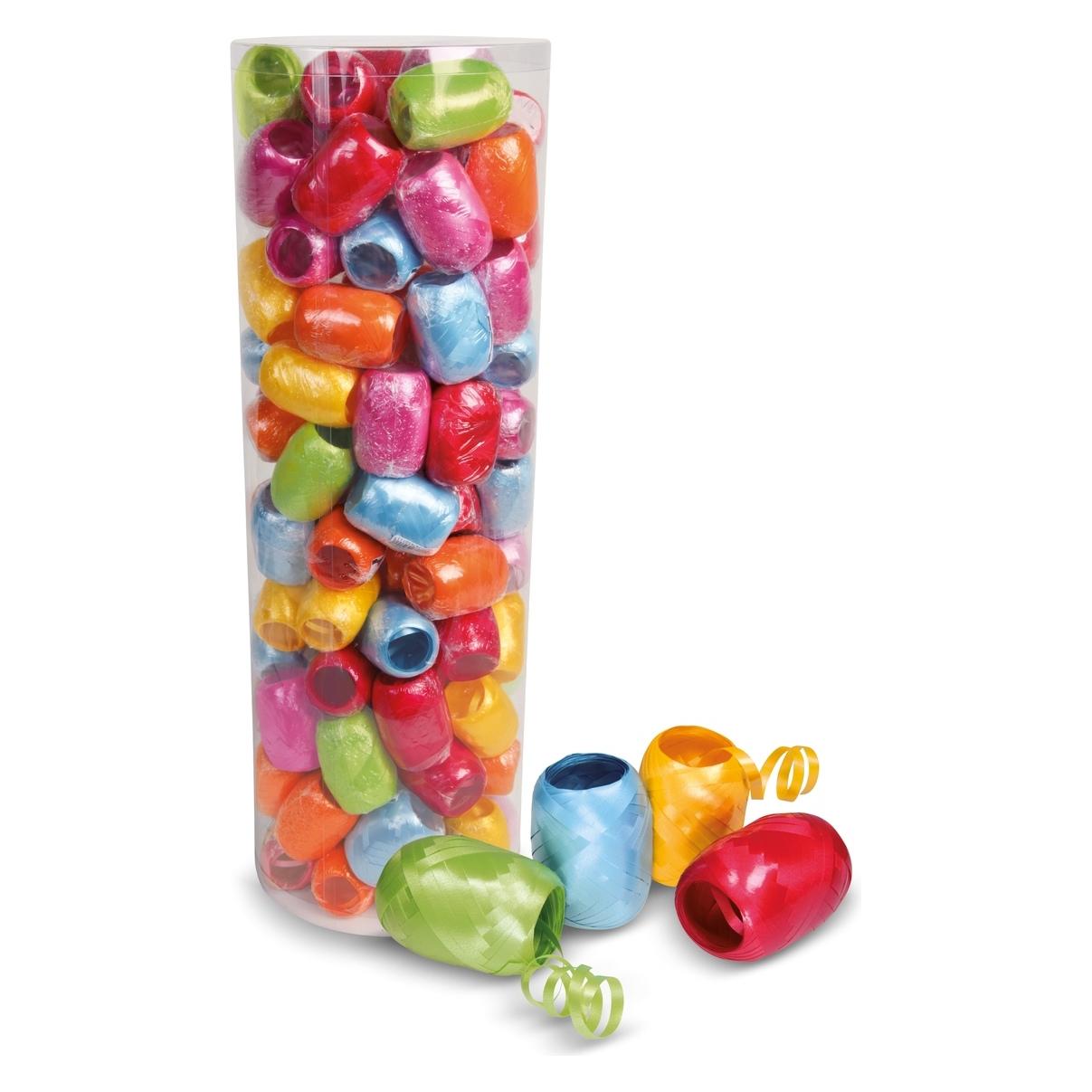 Magni Ringelband Eiknäuel 100er 5mmx20m Kräftige Farben (20 m) (30050348)