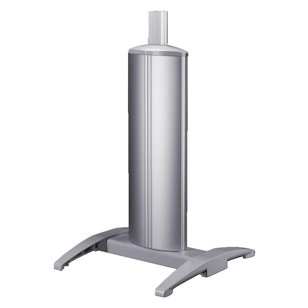 Rittal Standfuss-Bodenplatte modular, CP 60 gross (6106.400)