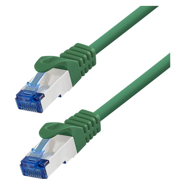 LogiLink Prüfen (S/FTP, CAT6a, 2 m) (CP4055S)