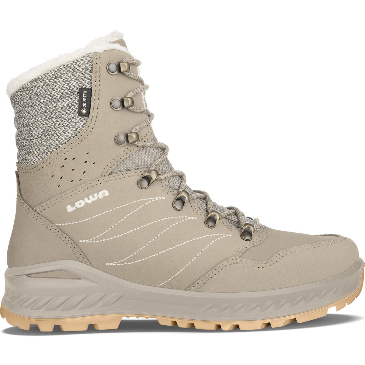 Lowa Nabucco GTX Ws sand/beige (4311) 43,5 421559-4311-43,5