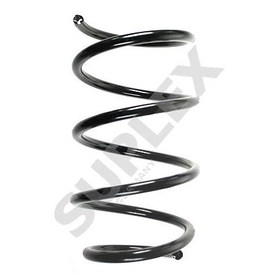 Suplex Fahrwerksfeder [Hersteller-Nr. 06302] für BMW