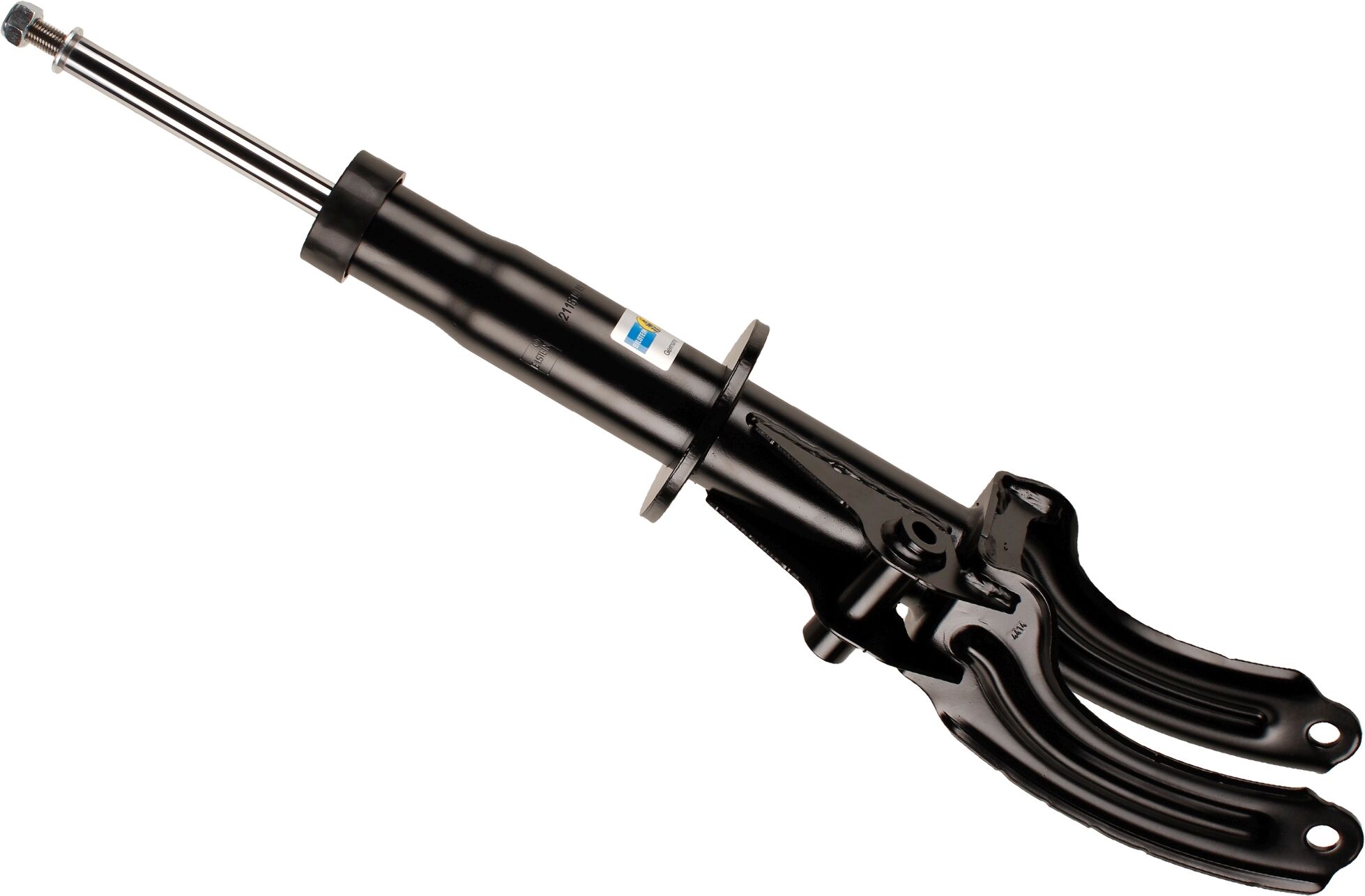 Bilstein Stoßdämpfer - B4 Serienersatz 19194462 Vorderachse Links Für Porsche Vw Vag