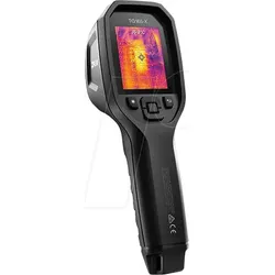 FLIR TG165-X - Wärmebildkamera FLIR TG165-X, -25 ... 300 °C