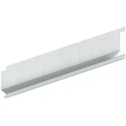 Schletter Rooftop Windsafe Vario Alu 160 x 1830 mm 164160-180